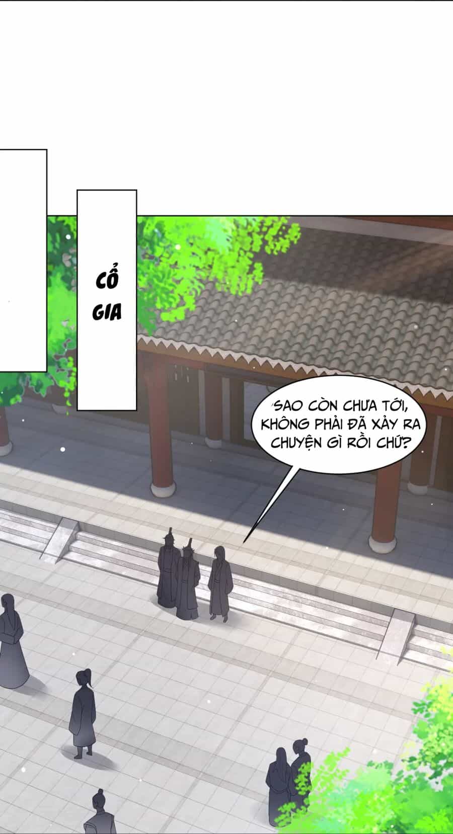 Nghịch Thiên Chiến Thần - Chương 323 - ảnh 14