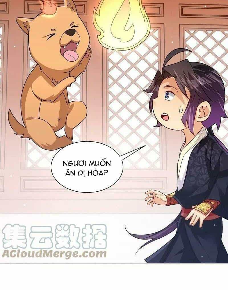 Nghịch Thiên Chiến Thần - Chương 328 - ảnh 16