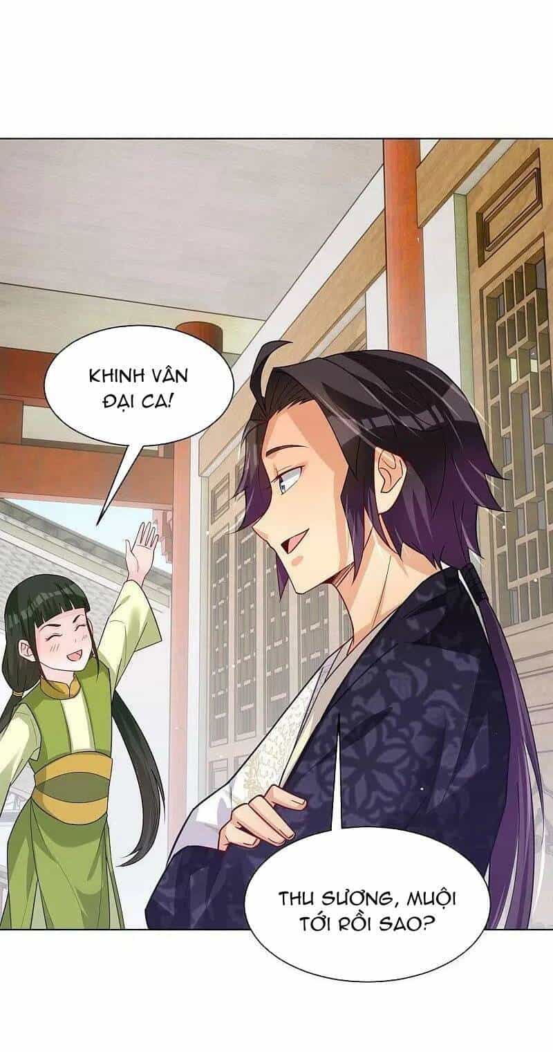 Nghịch Thiên Chiến Thần - Chương 328 - ảnh 26