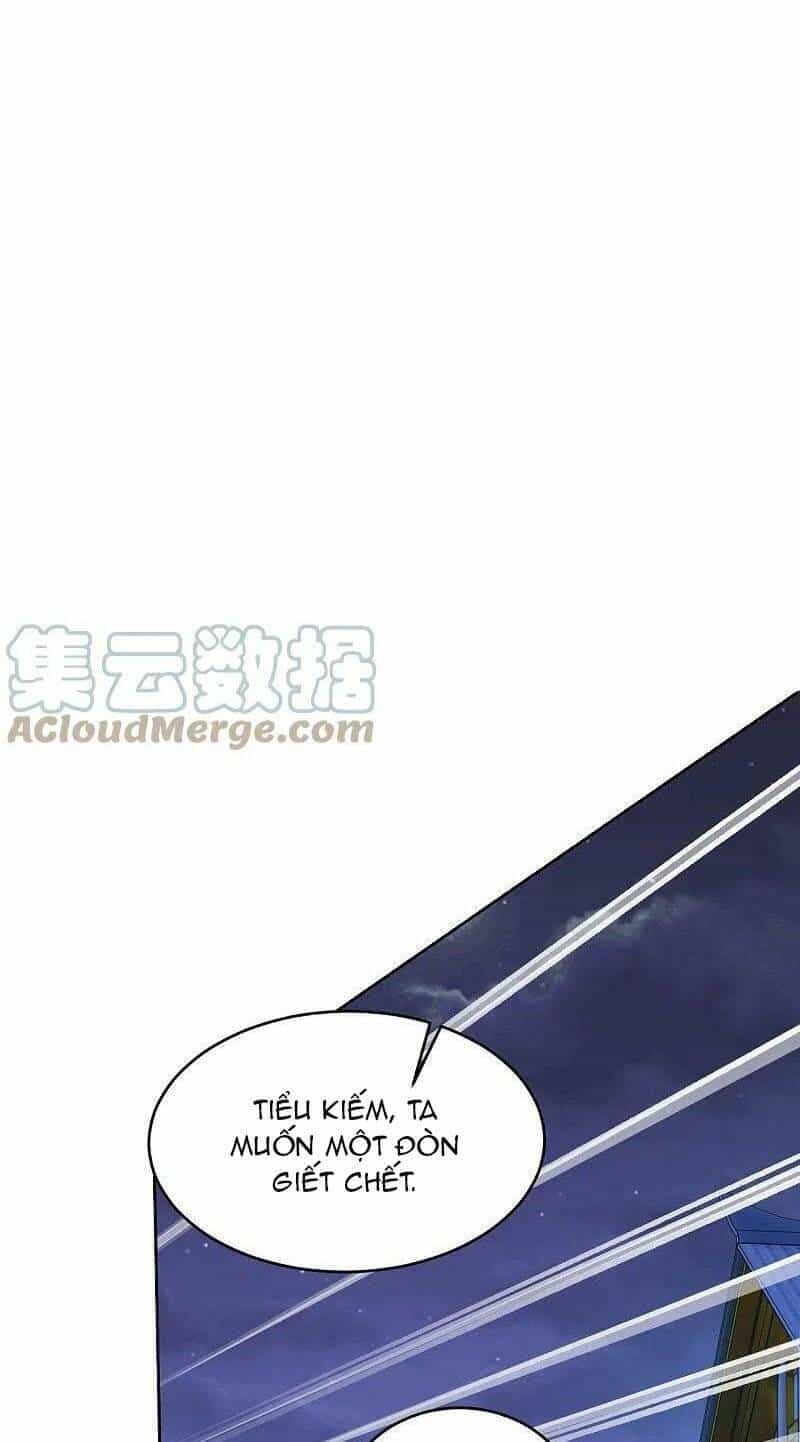 Nghịch Thiên Chiến Thần - Chương 332 - ảnh 15