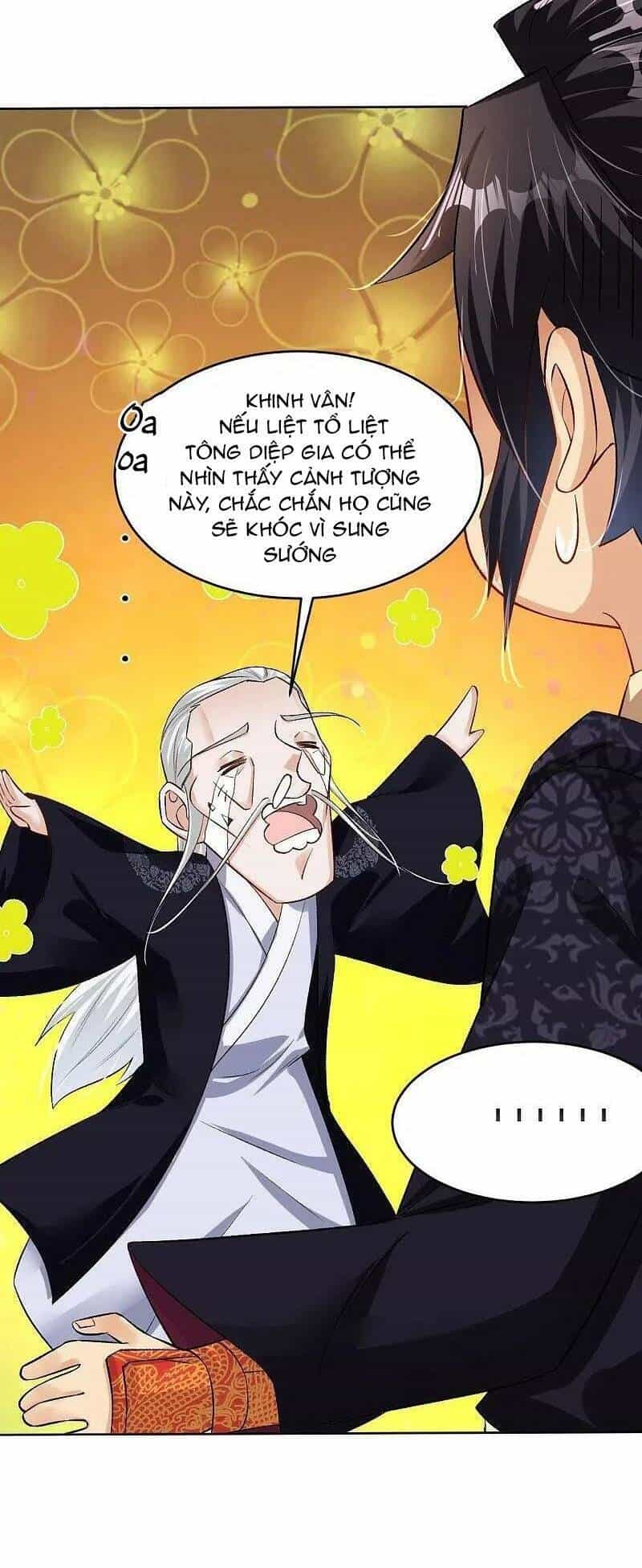 Nghịch Thiên Chiến Thần - Chương 332 - ảnh 43