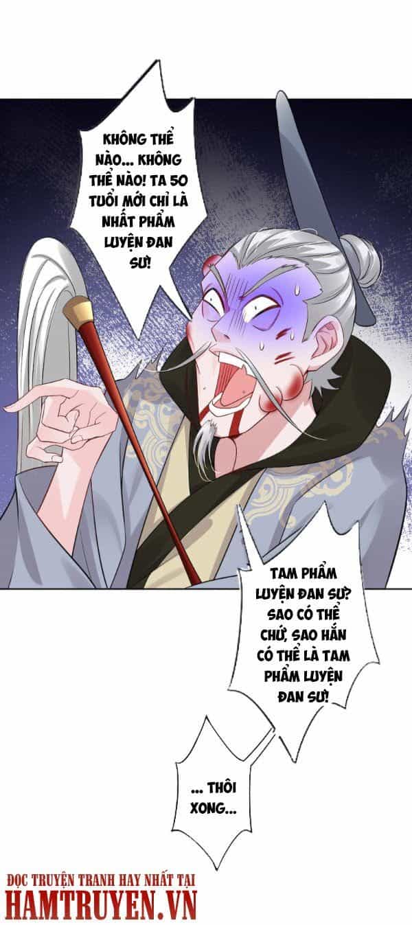 Nghịch Thiên Chiến Thần - Chương 37 - ảnh 12