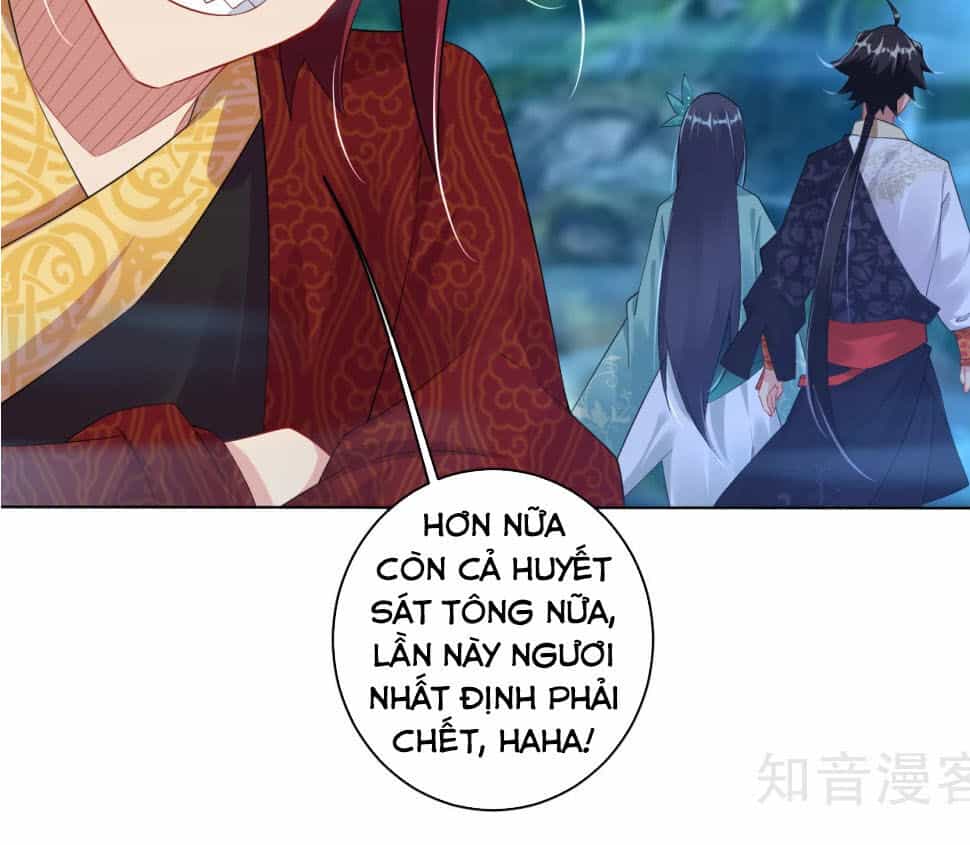 Nghịch Thiên Chiến Thần - Chương 43 - ảnh 6