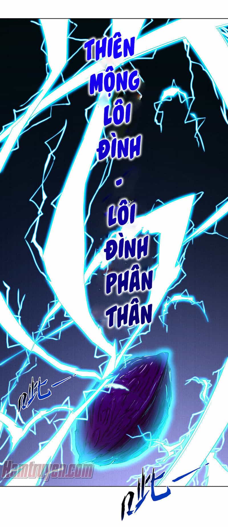 Nghịch Thiên Chiến Thần - Chương 56 - ảnh 2
