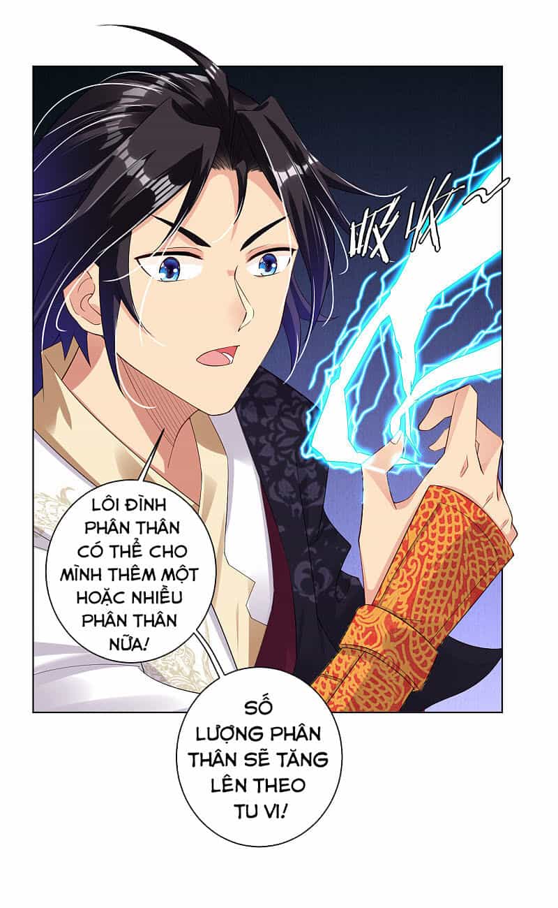 Nghịch Thiên Chiến Thần - Chương 56 - ảnh 3
