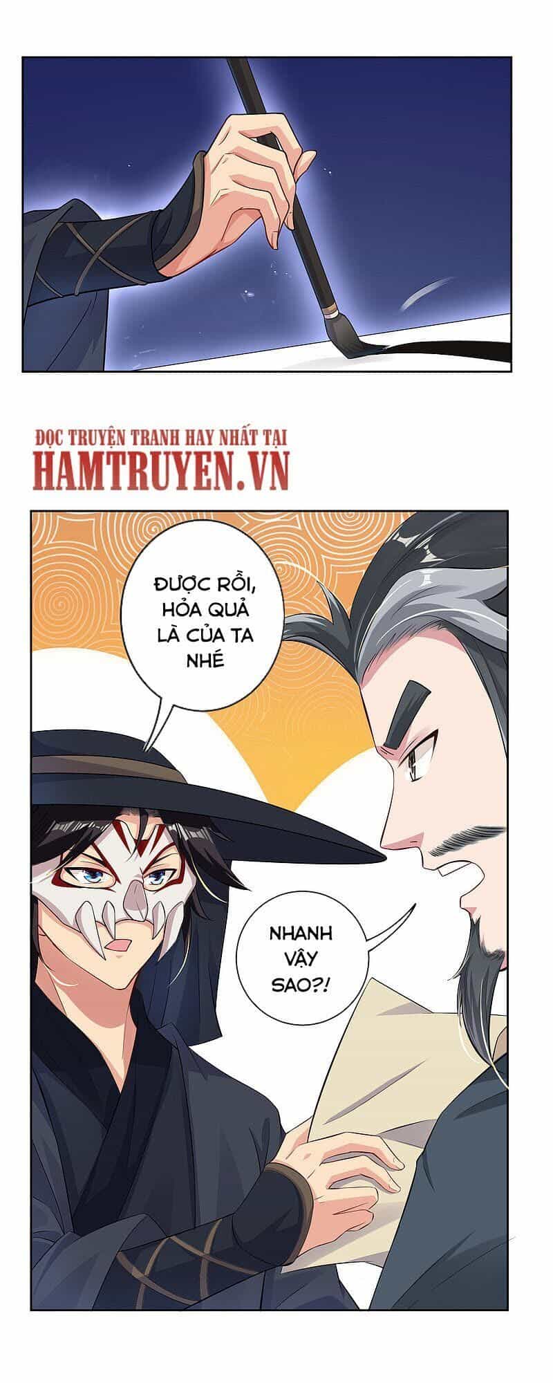 Nghịch Thiên Chiến Thần - Chương 60 - ảnh 13