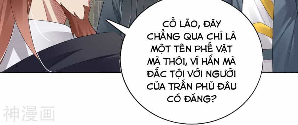 Nghịch Thiên Chiến Thần - Chương 67 - ảnh 2