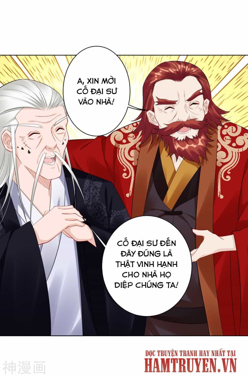 Nghịch Thiên Chiến Thần - Chương 68 - ảnh 4