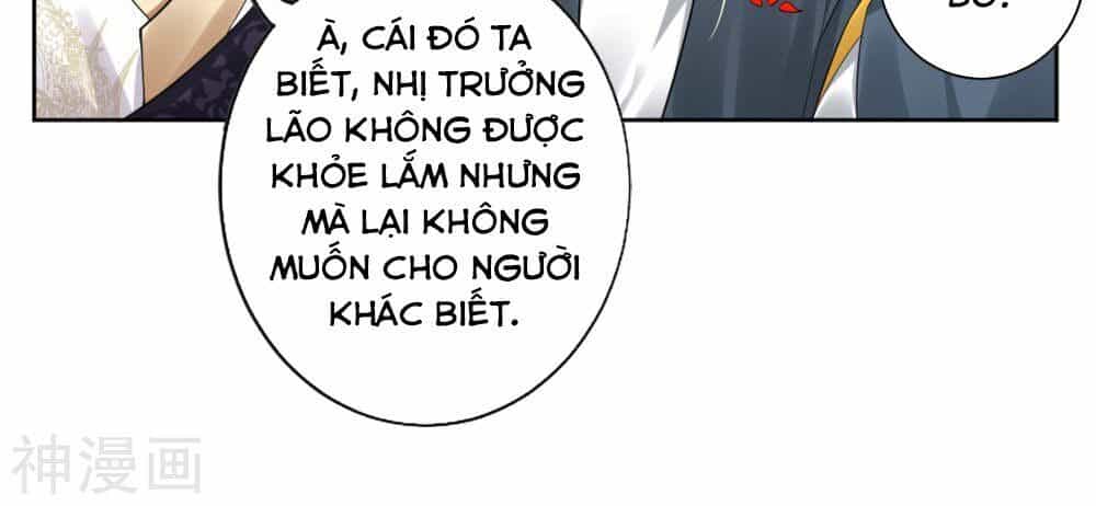 Nghịch Thiên Chiến Thần - Chương 68 - ảnh 9