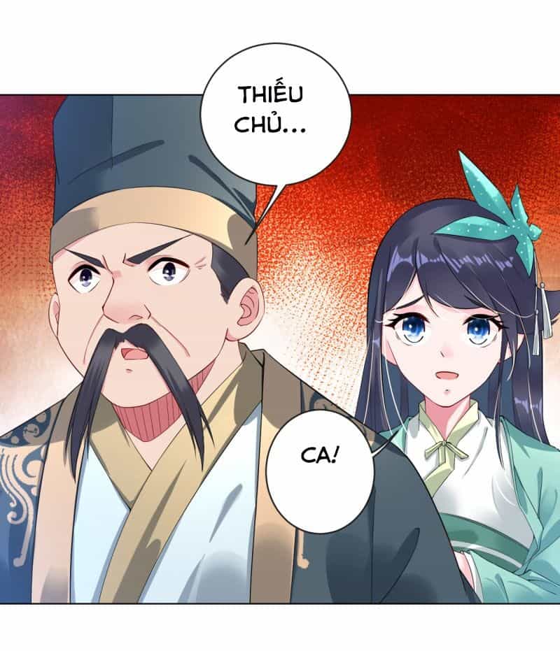 Nghịch Thiên Chiến Thần - Chương 7 - ảnh 2