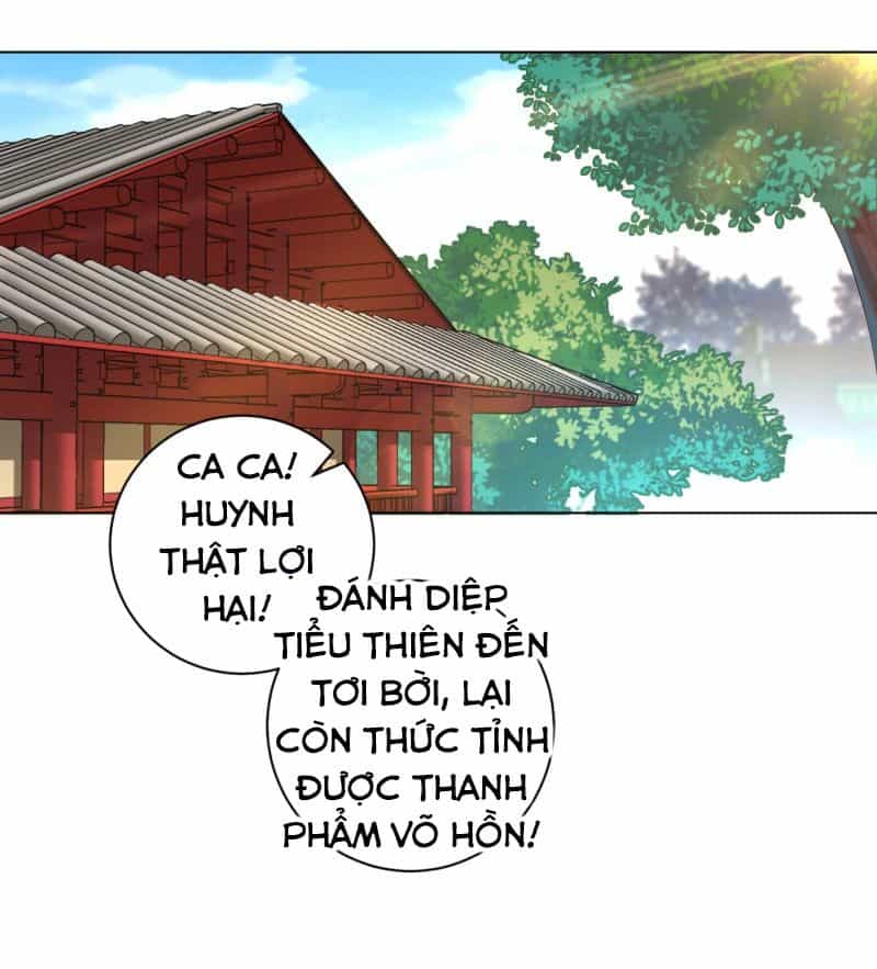 Nghịch Thiên Chiến Thần - Chương 7 - ảnh 29