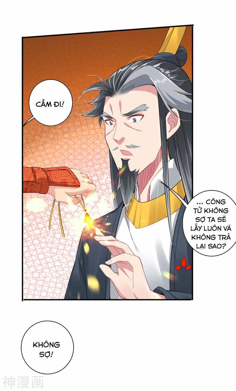 Nghịch Thiên Chiến Thần - Chương 70 - ảnh 13