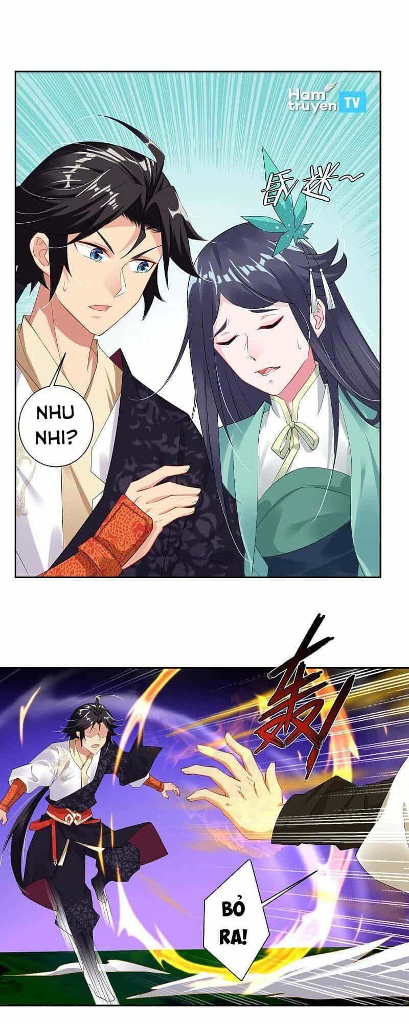 Nghịch Thiên Chiến Thần - Chương 74 - ảnh 2