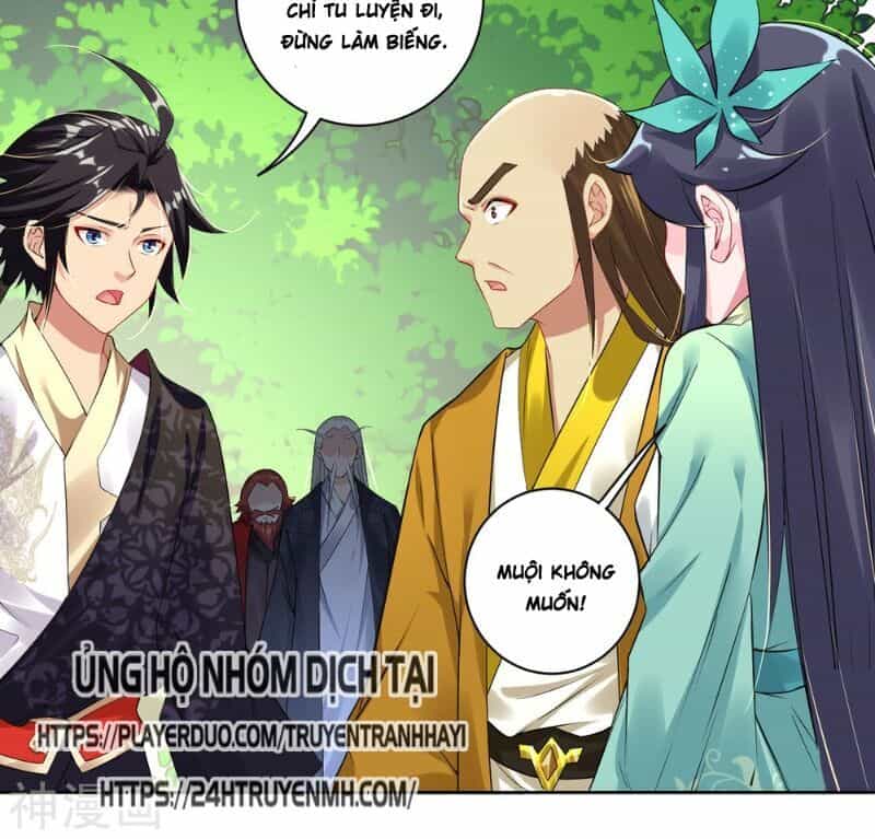 Nghịch Thiên Chiến Thần - Chương 75 - ảnh 13