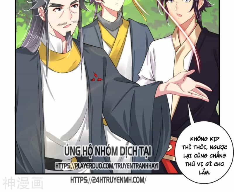 Nghịch Thiên Chiến Thần - Chương 76 - ảnh 19