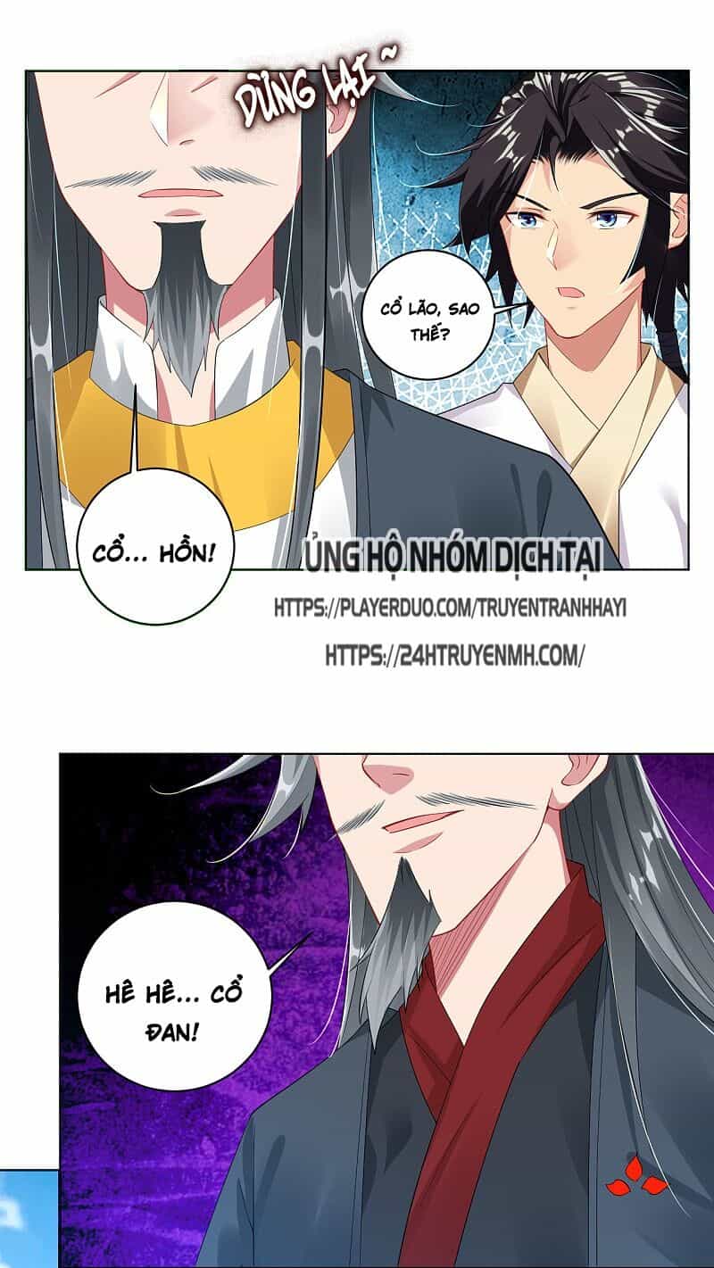 Nghịch Thiên Chiến Thần - Chương 77 - ảnh 11