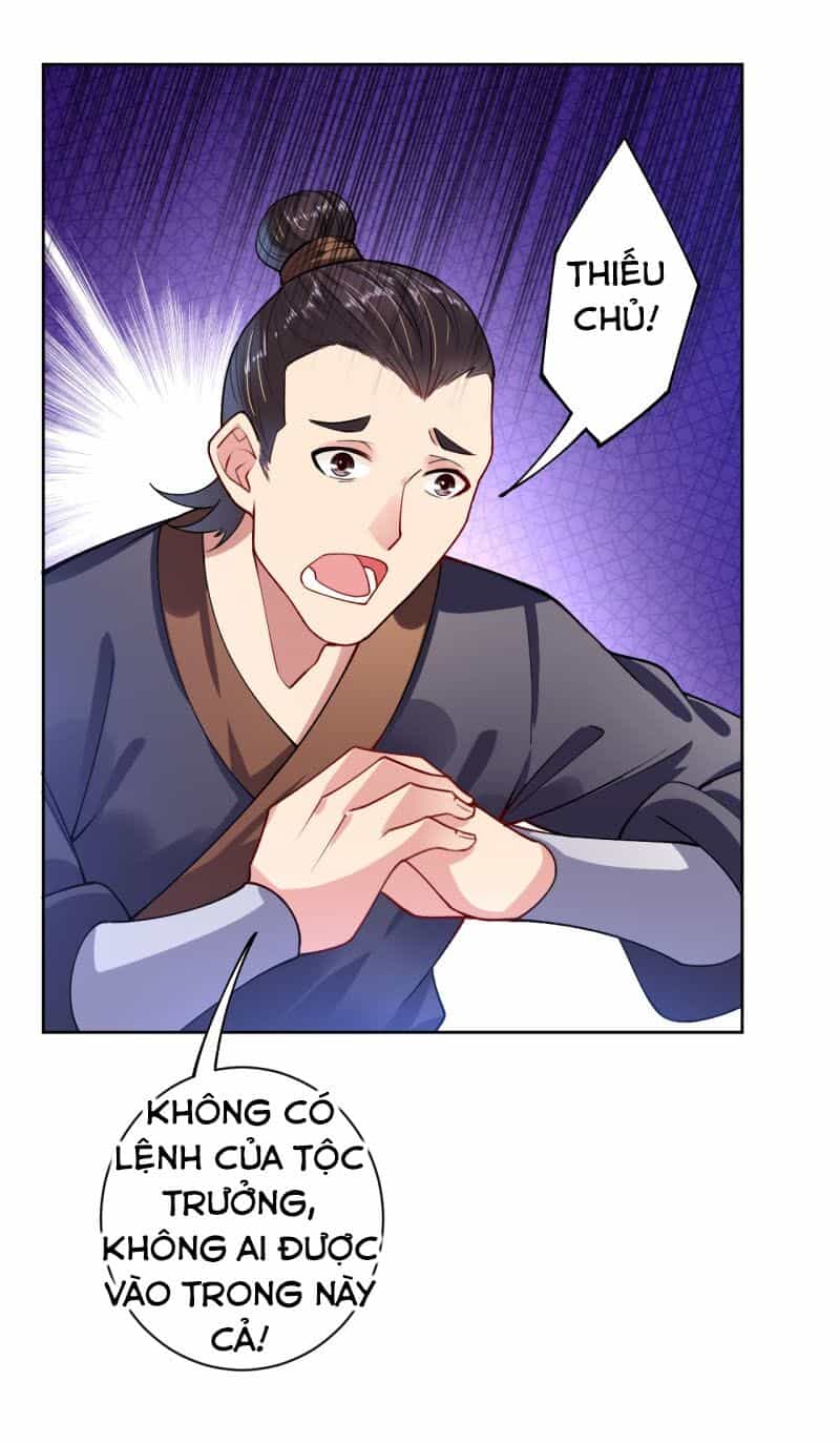 Nghịch Thiên Chiến Thần - Chương 8 - ảnh 9