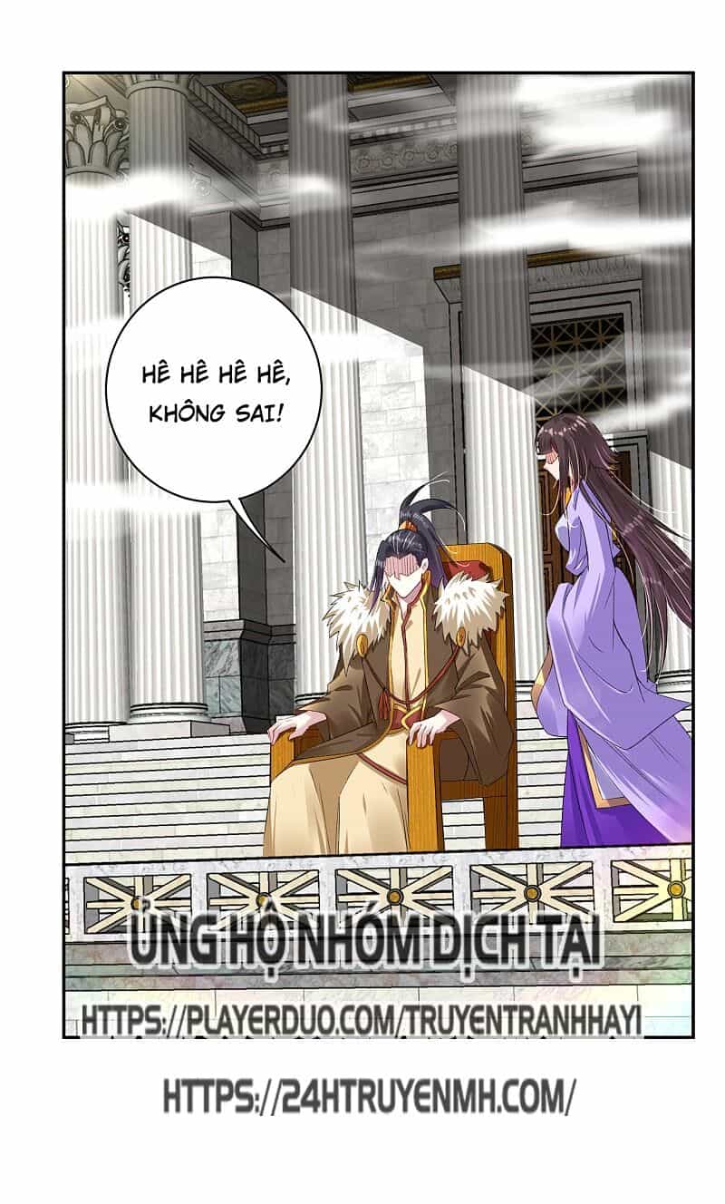 Nghịch Thiên Chiến Thần - Chương 83 - ảnh 6