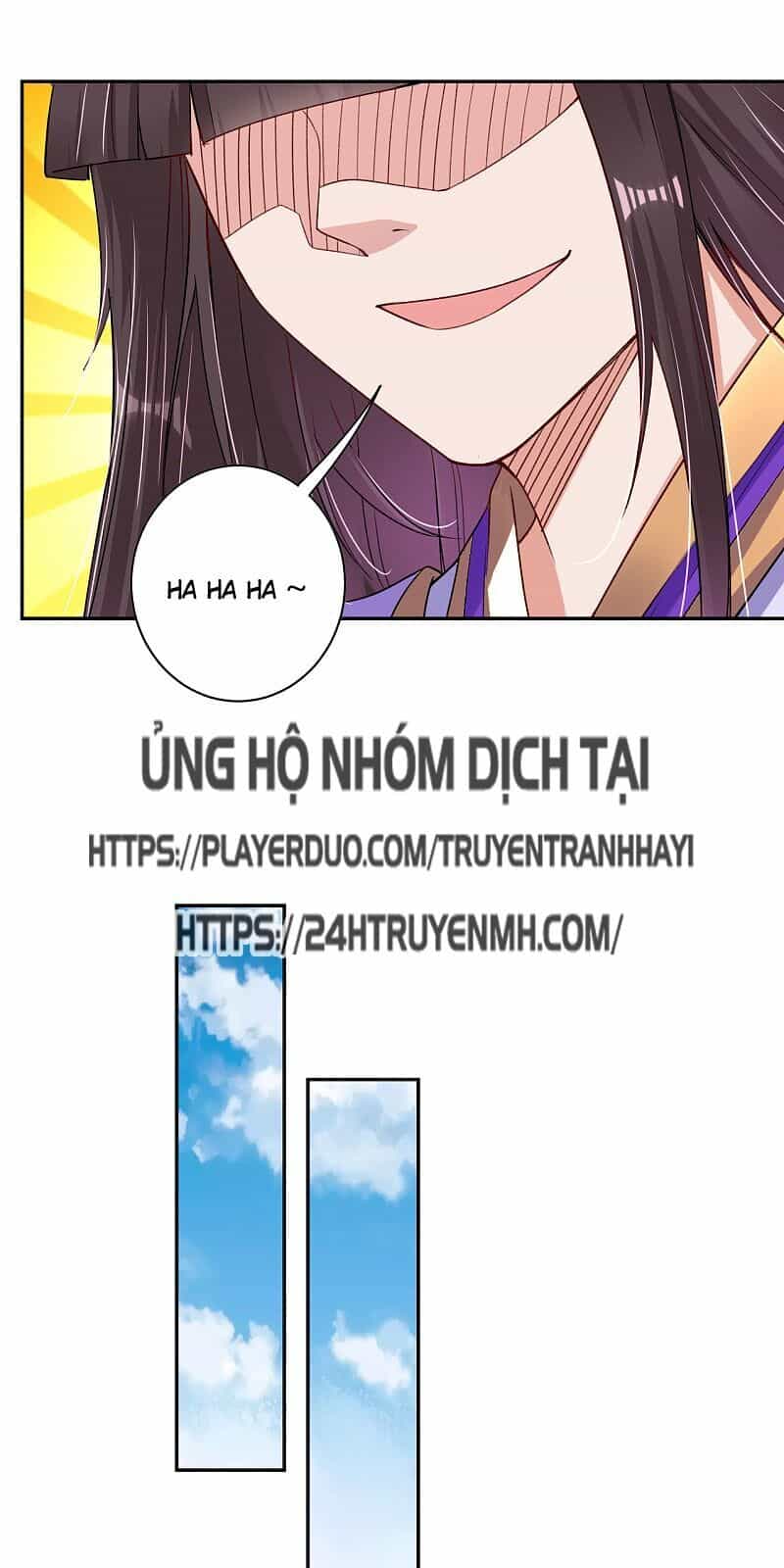 Nghịch Thiên Chiến Thần - Chương 83 - ảnh 9