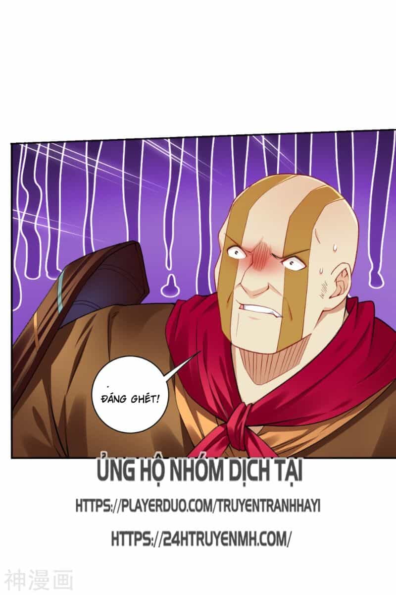 Nghịch Thiên Chiến Thần - Chương 84 - ảnh 3