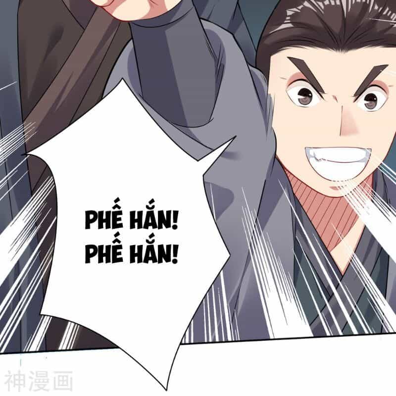 Nghịch Thiên Chiến Thần - Chương 85 - ảnh 3