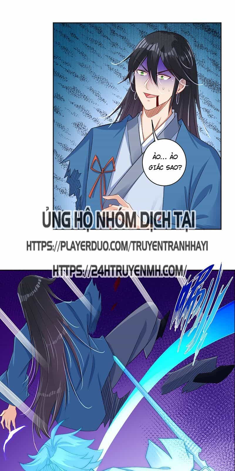 Nghịch Thiên Chiến Thần - Chương 86 - ảnh 14