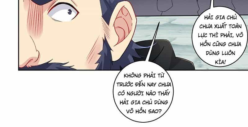 Nghịch Thiên Chiến Thần - Chương 87 - ảnh 7