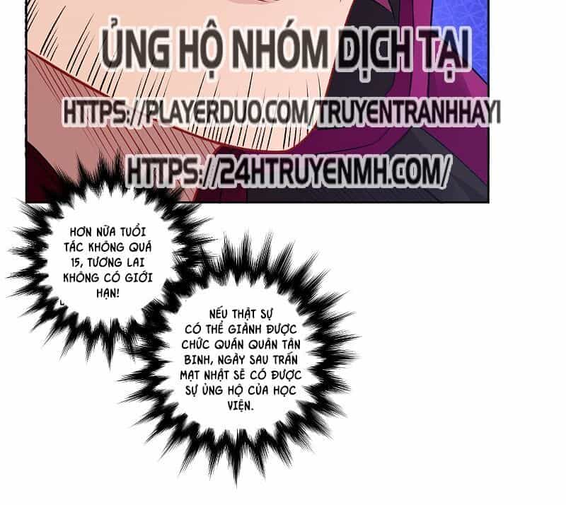 Nghịch Thiên Chiến Thần - Chương 88 - ảnh 12