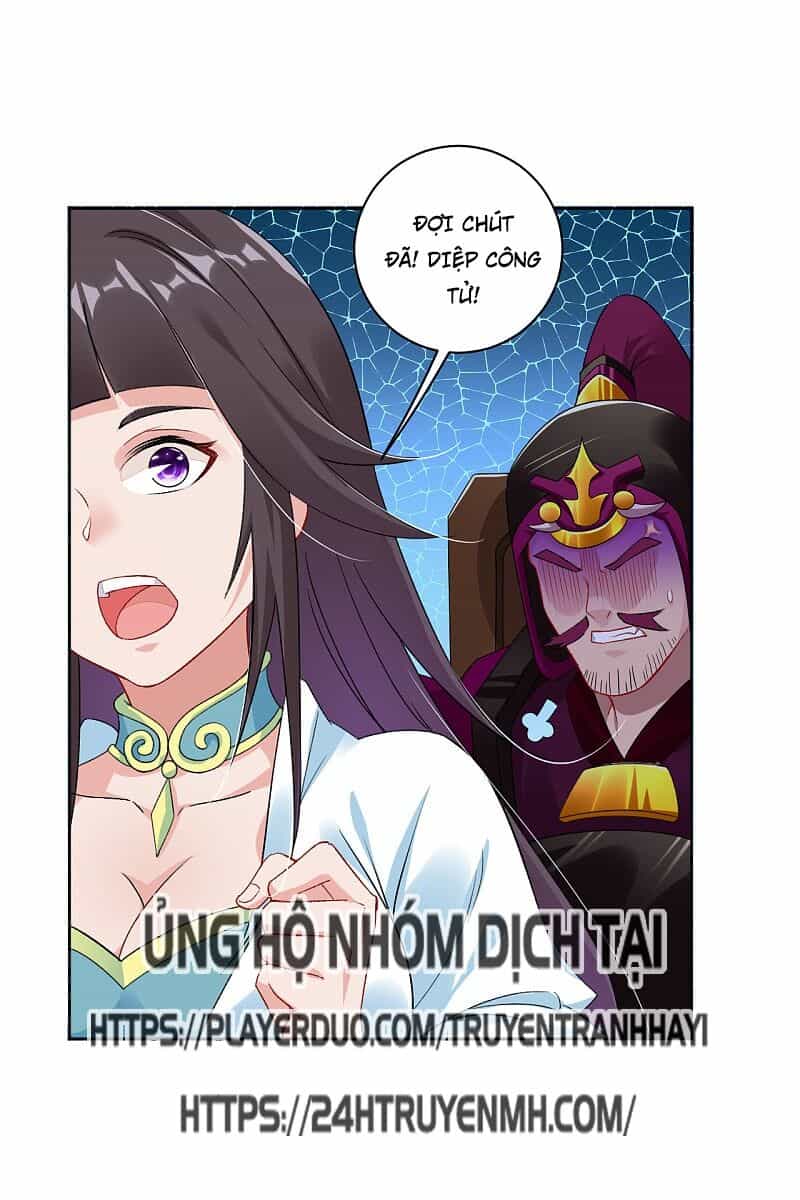 Nghịch Thiên Chiến Thần - Chương 88 - ảnh 14