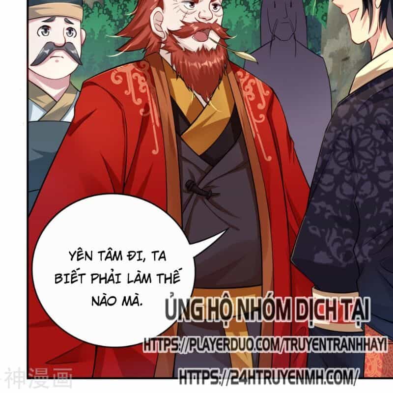 Nghịch Thiên Chiến Thần - Chương 89 - ảnh 13