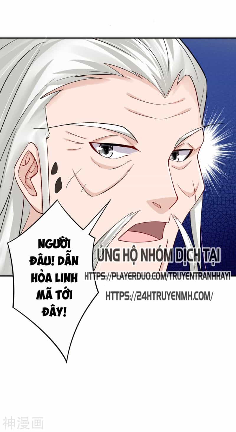 Nghịch Thiên Chiến Thần - Chương 89 - ảnh 16