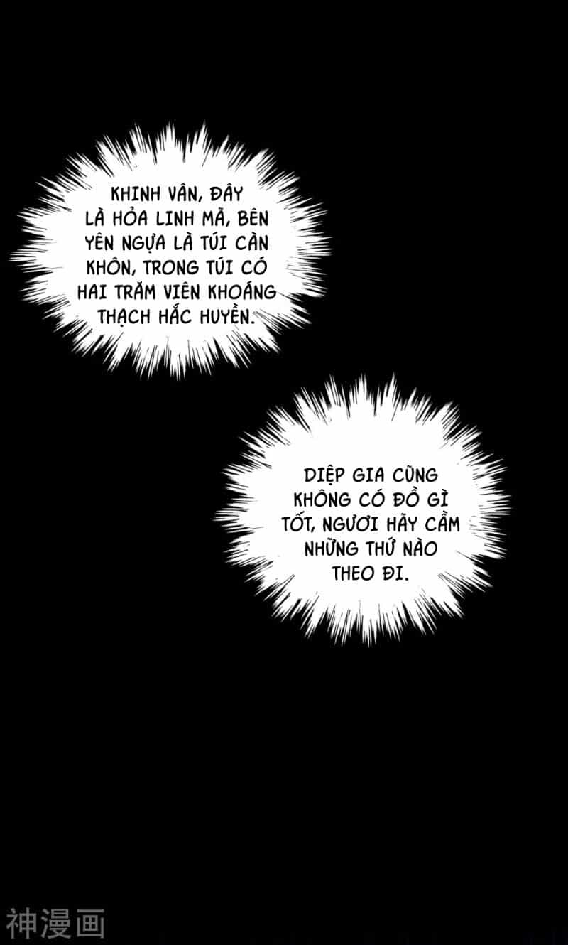 Nghịch Thiên Chiến Thần - Chương 89 - ảnh 17