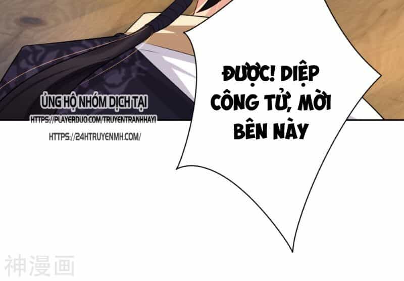 Nghịch Thiên Chiến Thần - Chương 89 - ảnh 26