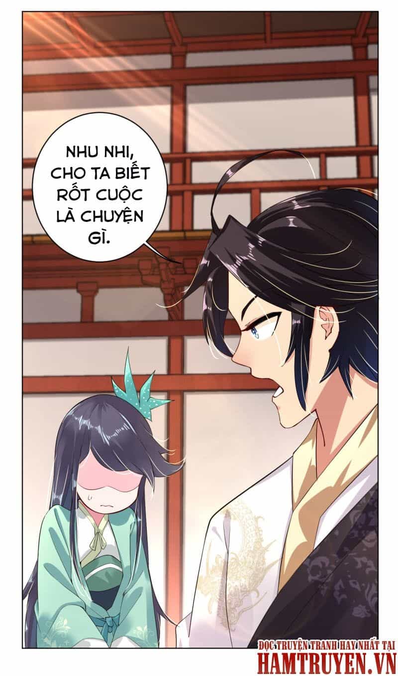 Nghịch Thiên Chiến Thần - Chương 9 - ảnh 33