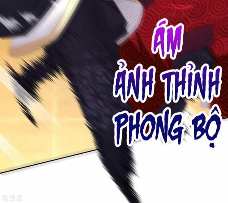 Nghịch Thiên Chiến Thần - Chương 90 - ảnh 26