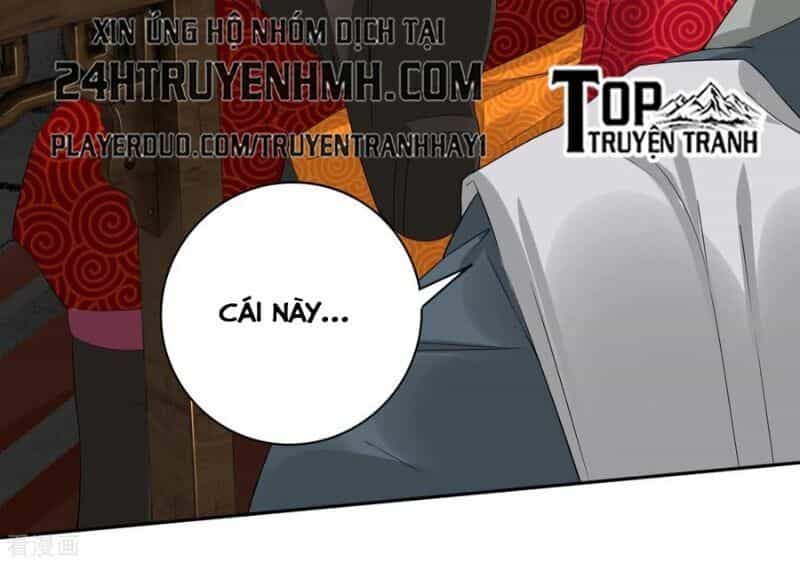 Nghịch Thiên Chiến Thần - Chương 90 - ảnh 8