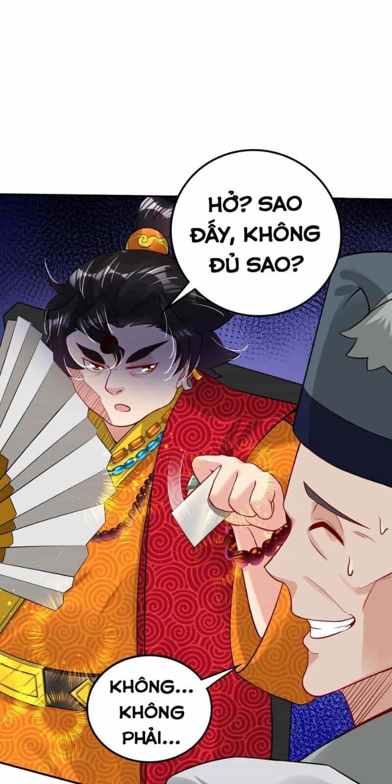 Nghịch Thiên Chiến Thần - Chương 90 - ảnh 9
