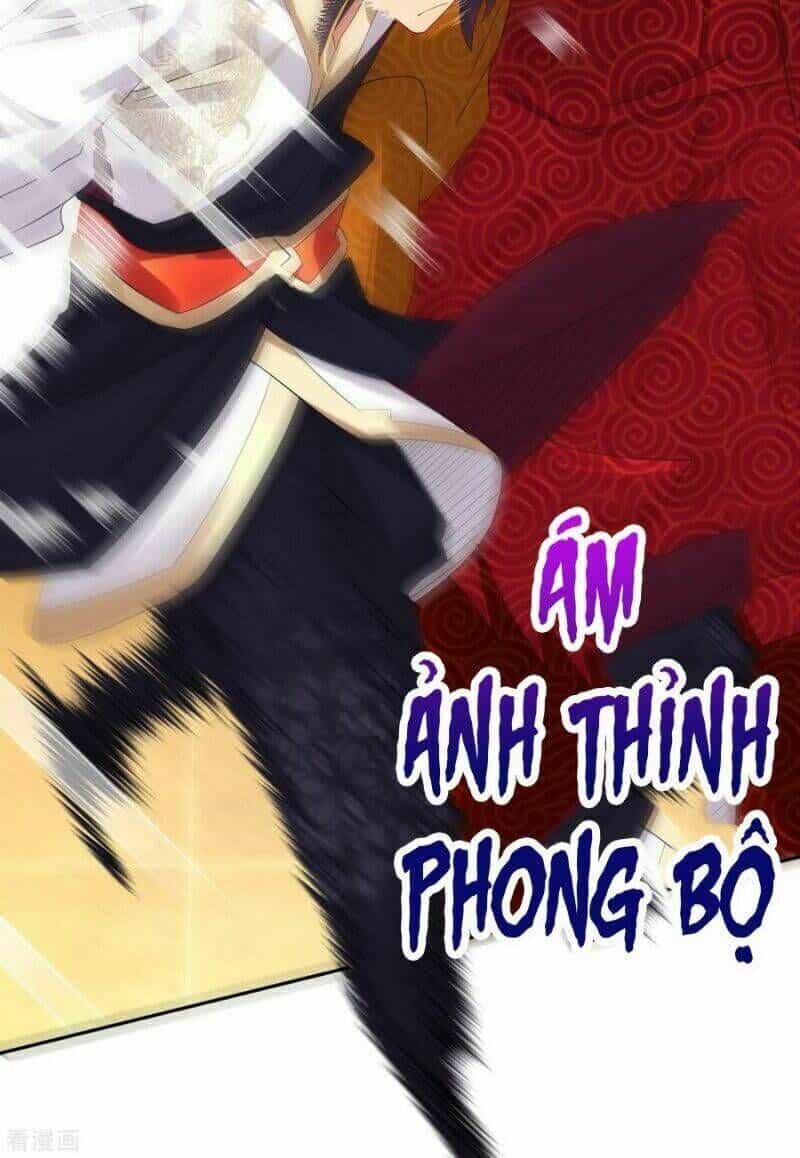 Nghịch Thiên Chiến Thần - Chương 91 - ảnh 21