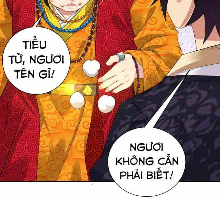 Nghịch Thiên Chiến Thần - Chương 92 - ảnh 2