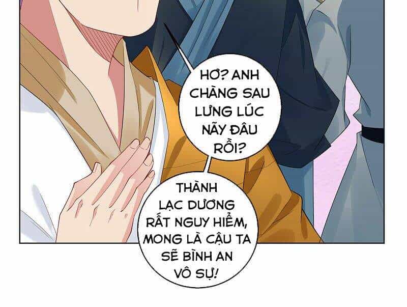 Nghịch Thiên Chiến Thần - Chương 93 - ảnh 10