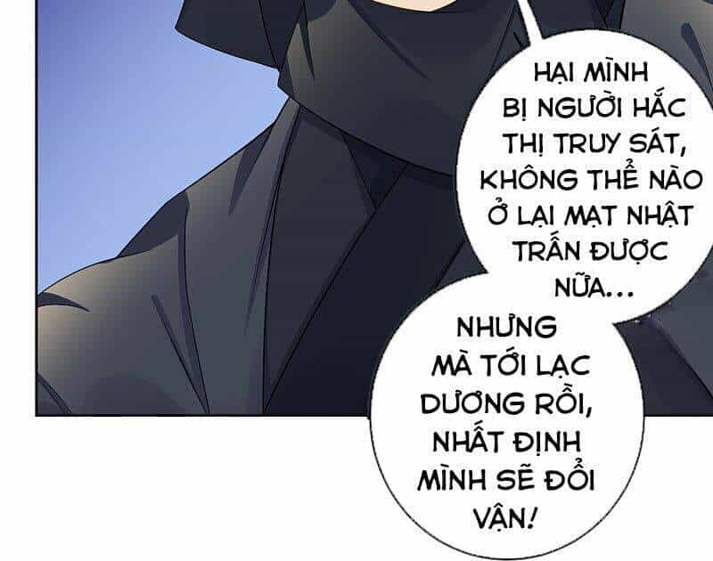 Nghịch Thiên Chiến Thần - Chương 93 - ảnh 16