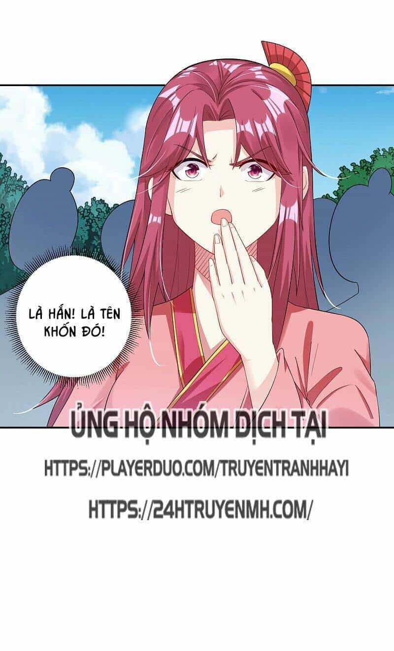 Nghịch Thiên Chiến Thần - Chương 96 - ảnh 11