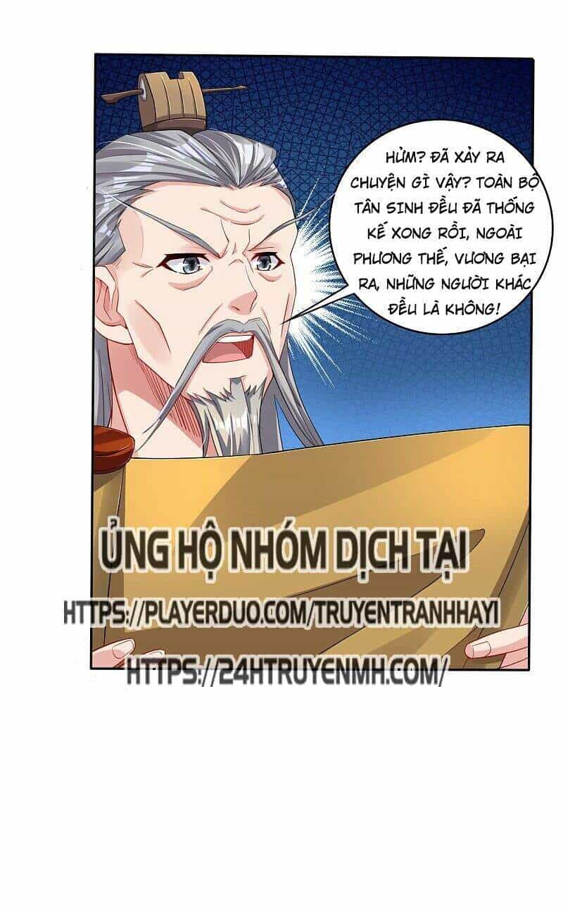 Nghịch Thiên Chiến Thần - Chương 96 - ảnh 8