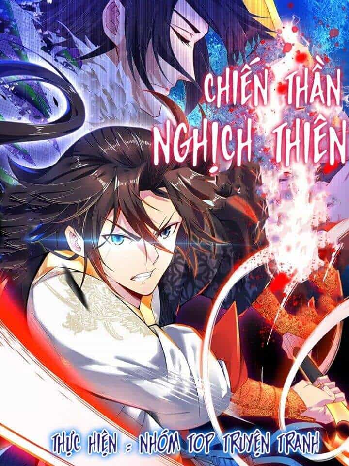 Nghịch Thiên Chiến Thần - Chương 98 - ảnh 1