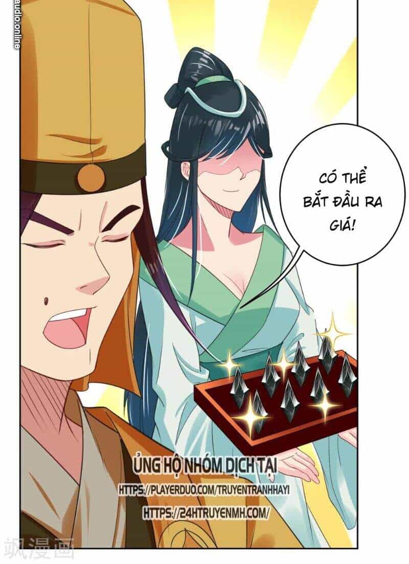 Nghịch Thiên Chiến Thần - Chương 98 - ảnh 13