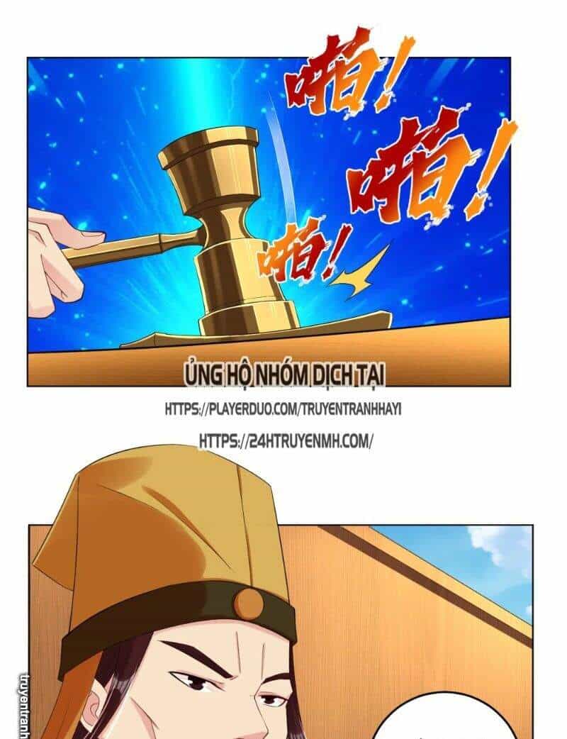Nghịch Thiên Chiến Thần - Chương 98 - ảnh 6
