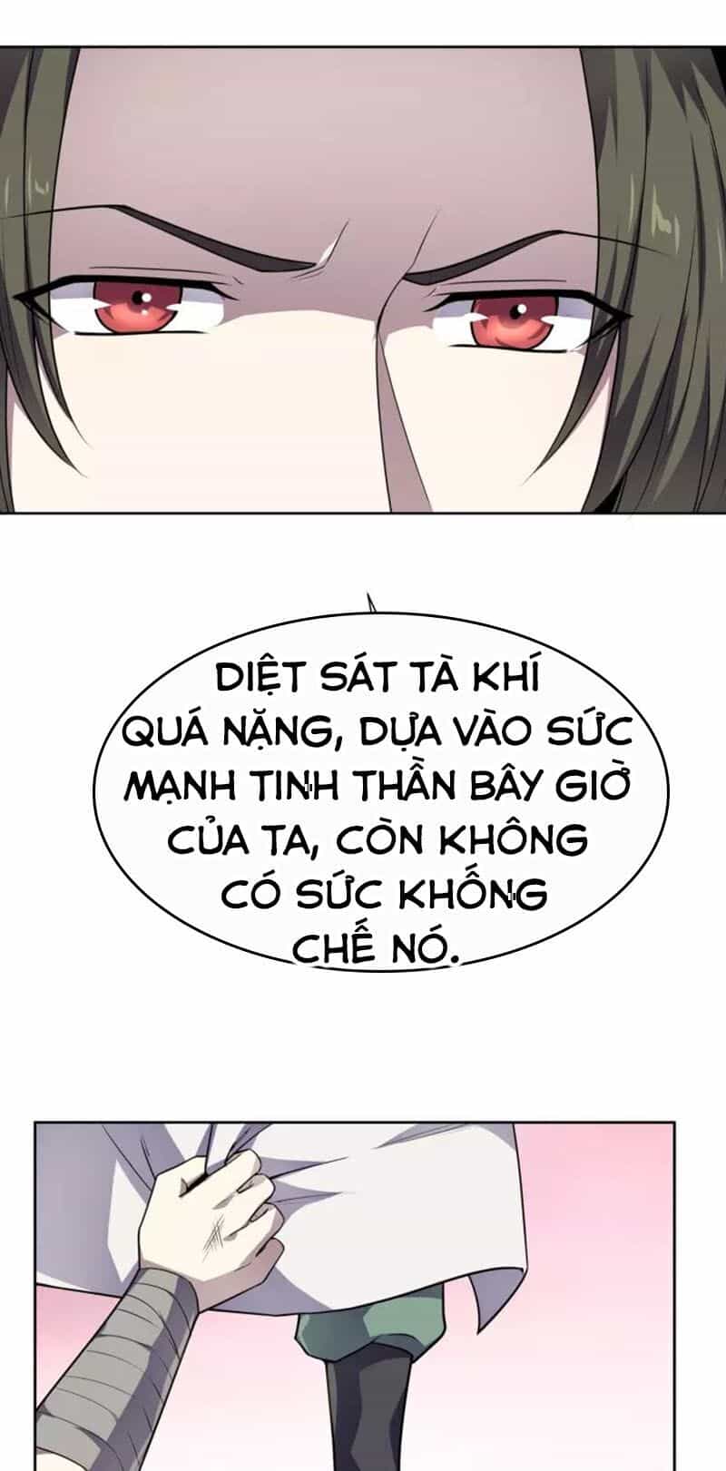 Nghịch Thiên Đại Thần - Chương 69 - ảnh 10