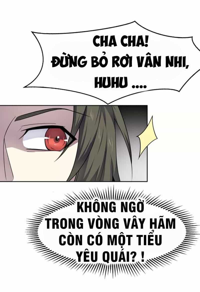 Nghịch Thiên Đại Thần - Chương 69 - ảnh 21