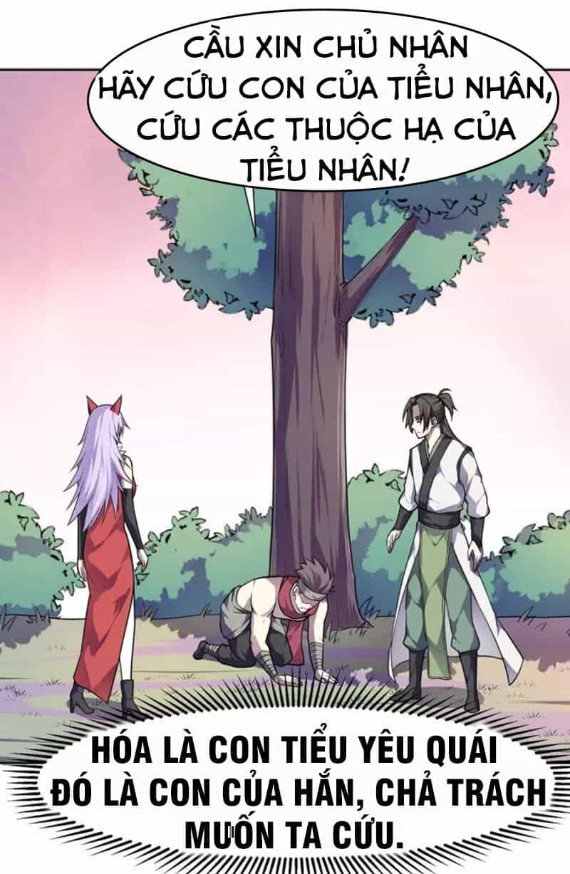 Nghịch Thiên Đại Thần - Chương 69 - ảnh 22