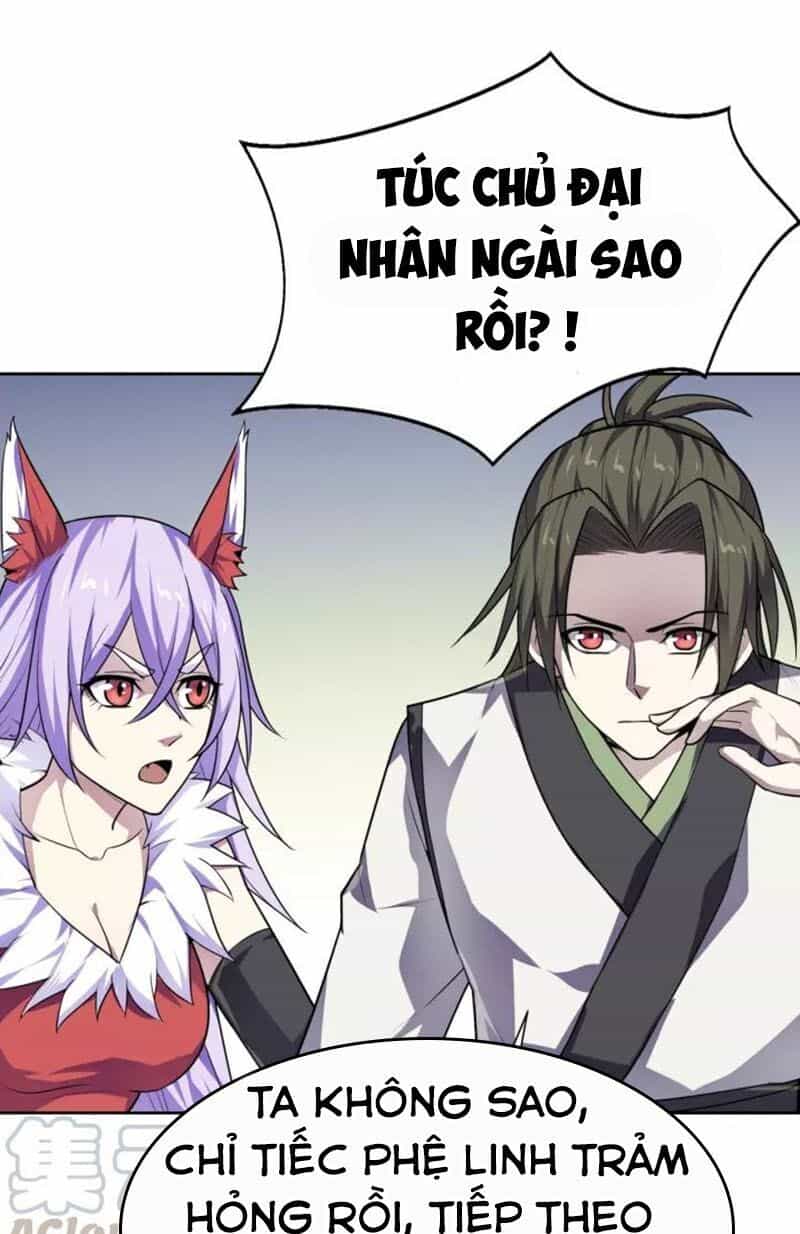 Nghịch Thiên Đại Thần - Chương 69 - ảnh 8